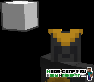 LLibrary для minecraft 1.12.2, 1.8.9, 1.7.10