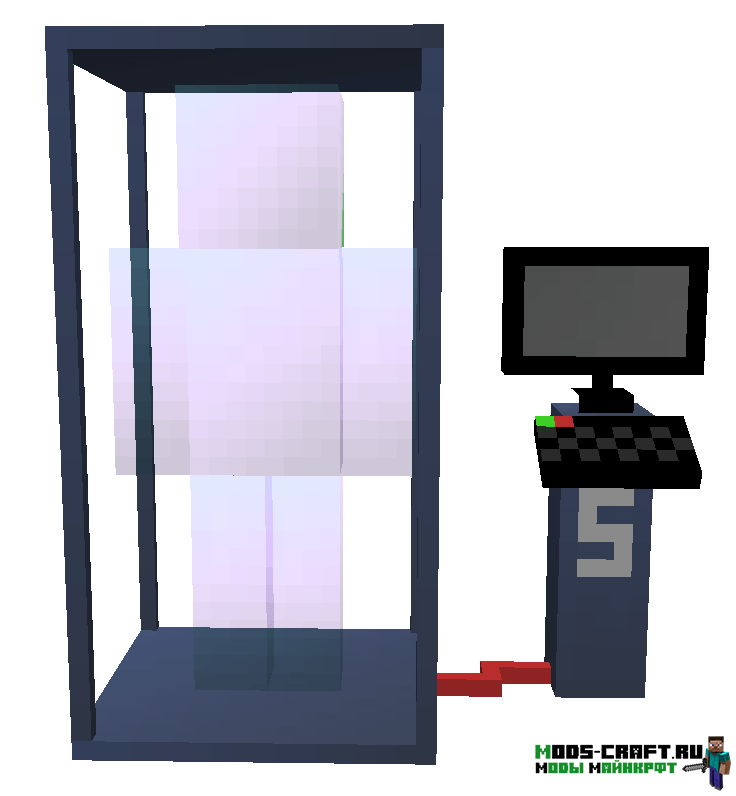 Lucraft Core для minecraft 1.12.2, 1.10.2, 1.8.9, 1.7.10 1 Lucraft Core для minecraft 1.12.2, 1.10.2, 1.8.9, 1.7.10