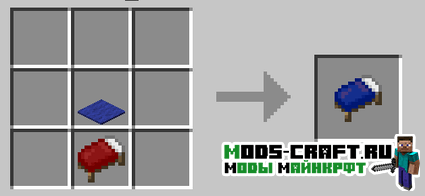 Мод на Семью и детей Comes Alive (+ русификатор) для minecraft 1.12.2, 1.7.10 Мод на Семью и детей Comes Alive (+ русификатор) для minecraft 1.12.2, 1.7.10