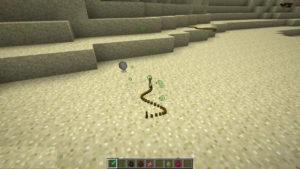 Мод на превращение в моба - Morphing для minecraft 1.16.5, 1.12.2, 1.7.10