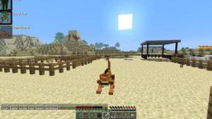 Мод на превращение в моба - Morphing для minecraft 1.16.5, 1.12.2, 1.7.10