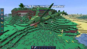 Мод на превращение в моба - Morphing для minecraft 1.16.5, 1.12.2, 1.7.10