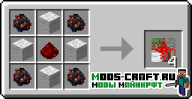 Мод Secret Rooms 1.19.2, 1.18.2, 1.17.1, 1.16.5, 1.15.2 1.14.4, 1.12.2, 1.7.10