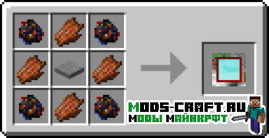 Мод Secret Rooms 1.19.2, 1.18.2, 1.17.1, 1.16.5, 1.15.2 1.14.4, 1.12.2, 1.7.10