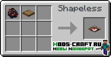 Мод Secret Rooms 1.19.2, 1.18.2, 1.17.1, 1.16.5, 1.15.2 1.14.4, 1.12.2, 1.7.10