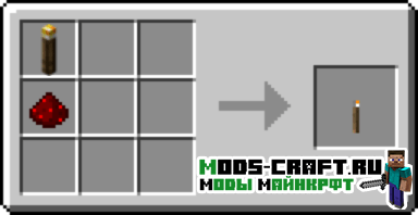 Мод Secret Rooms 1.19.2, 1.18.2, 1.17.1, 1.16.5, 1.15.2 1.14.4, 1.12.2, 1.7.10