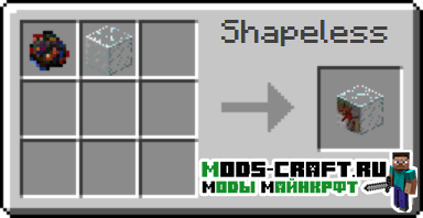 Мод Secret Rooms 1.19.2, 1.18.2, 1.17.1, 1.16.5, 1.15.2 1.14.4, 1.12.2, 1.7.10