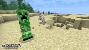 Мод на приручаемых волков - Sophisticated Wolves для minecraft 1.12.2 1.11.2 1.10.2 1.9 1.8 1.7.10 1.6.4 1.5.2