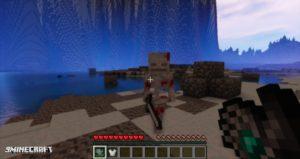 Мод Souls для minecraft 1.12.2 1.11.2 1.10.2 1.9.4 1.8.9 1.7.10