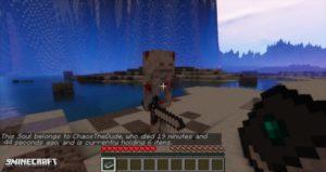 Мод Souls для minecraft 1.12.2 1.11.2 1.10.2 1.9.4 1.8.9 1.7.10