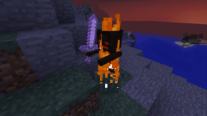 Куча новых мобов - Special Mobs для minecraft 1.12.2 1.7.10 1.6.4 1.5.2 Куча новых мобов - Special Mobs для minecraft 1.12.2 1.7.10 1.6.4 1.5.2