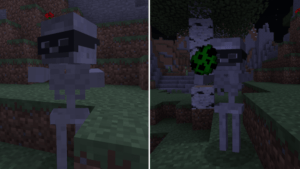 Куча новых мобов - Special Mobs для minecraft 1.12.2 1.7.10 1.6.4 1.5.2 Куча новых мобов - Special Mobs для minecraft 1.12.2 1.7.10 1.6.4 1.5.2