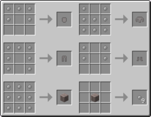 Мод на Трансформеров Transformers для minecraft 1.7.10 Мод на Трансформеров Transformers для minecraft 1.7.10