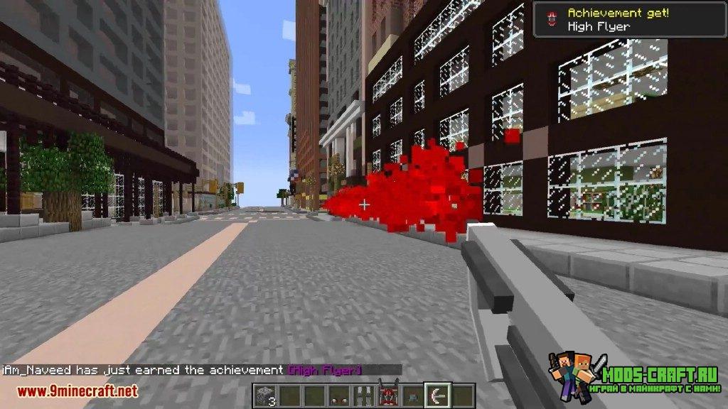 Мод на Трансформеров Transformers для minecraft 1.7.10 Мод на Трансформеров Transformers для minecraft 1.7.10