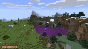 Мод на Одежду - Wearables для minecraft 1.12.2 1.11.2 1.10.2 Мод на Одежду - Wearables для minecraft 1.12.2 1.11.2 1.10.2