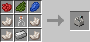 Мод на Одежду - Wearables для minecraft 1.12.2 1.11.2 1.10.2 Мод на Одежду - Wearables для minecraft 1.12.2 1.11.2 1.10.2