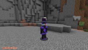 Мод на Одежду - Wearables для minecraft 1.12.2 1.11.2 1.10.2 Мод на Одежду - Wearables для minecraft 1.12.2 1.11.2 1.10.2