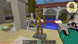 Мод на Одежду - Wearables для minecraft 1.12.2 1.11.2 1.10.2 Мод на Одежду - Wearables для minecraft 1.12.2 1.11.2 1.10.2