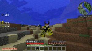 Мод на Одежду - Wearables для minecraft 1.12.2 1.11.2 1.10.2 Мод на Одежду - Wearables для minecraft 1.12.2 1.11.2 1.10.2