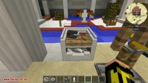 Мод на Одежду - Wearables для minecraft 1.12.2 1.11.2 1.10.2 Мод на Одежду - Wearables для minecraft 1.12.2 1.11.2 1.10.2