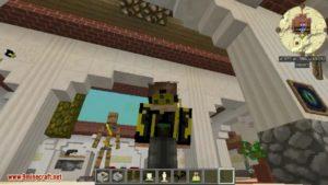 Мод на Одежду - Wearables для minecraft 1.12.2 1.11.2 1.10.2 Мод на Одежду - Wearables для minecraft 1.12.2 1.11.2 1.10.2