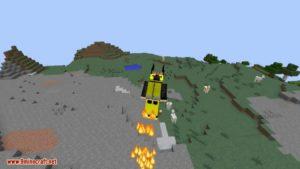 Мод на Одежду - Wearables для minecraft 1.12.2 1.11.2 1.10.2 Мод на Одежду - Wearables для minecraft 1.12.2 1.11.2 1.10.2