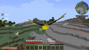 Мод на Одежду - Wearables для minecraft 1.12.2 1.11.2 1.10.2 Мод на Одежду - Wearables для minecraft 1.12.2 1.11.2 1.10.2