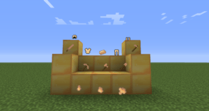 Мод на Новые руды - SimpleOres 1.16.5, 1.15.2, 1.14.4, 1.12.2, 1.7.10 Мод на Новые руды - SimpleOres 1.16.5, 1.15.2, 1.14.4, 1.12.2, 1.7.10