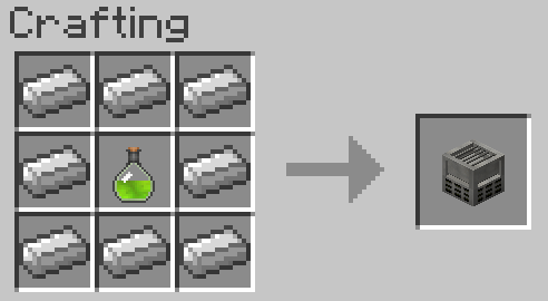 Мод на Насекомых - Edible Bugs 1.17.1, 1.16.5, 1.15.2, 1.12.2