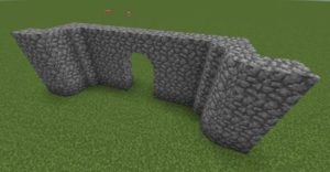 Мод ArchitectureCraft для minecraft 1.12.2, 1.10.2, 1.7.10