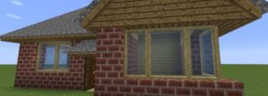 Мод ArchitectureCraft для minecraft 1.12.2, 1.10.2, 1.7.10
