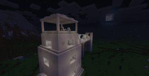 Мод The Lord of the Rings 1.16.5, 1.15.2, 1.7.10