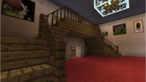 Мод ArchitectureCraft для minecraft 1.12.2, 1.10.2, 1.7.10