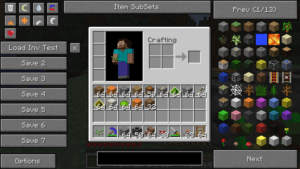 Мод Not Enough Items для minecraft 1.12.2 1.11.2 1.10.2 1.9.4 1.7.10 1.6.4 1.5.2 Мод Not Enough Items для minecraft 1.12.2 1.11.2 1.10.2 1.9.4 1.7.10 1.6.4 1.5.2