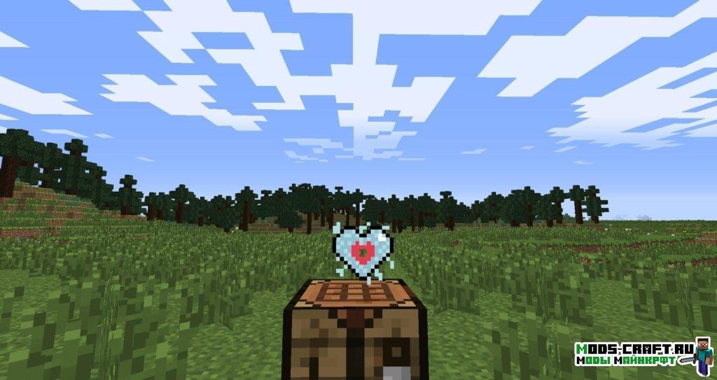 Мод Игра престолов - Frozencraft для minecraft 1.8 1.7.10