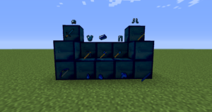 Мод на Новые руды - SimpleOres 1.16.5, 1.15.2, 1.14.4, 1.12.2, 1.7.10 Мод на Новые руды - SimpleOres 1.16.5, 1.15.2, 1.14.4, 1.12.2, 1.7.10