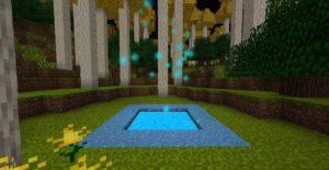 Мод The Lord of the Rings 1.16.5, 1.15.2, 1.7.10