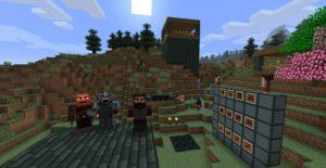 Мод The Lord of the Rings 1.16.5, 1.15.2, 1.7.10