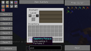 Мод Not Enough Items для minecraft 1.12.2 1.11.2 1.10.2 1.9.4 1.7.10 1.6.4 1.5.2 Мод Not Enough Items для minecraft 1.12.2 1.11.2 1.10.2 1.9.4 1.7.10 1.6.4 1.5.2