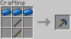 Мод на Новые руды - SimpleOres 1.16.5, 1.15.2, 1.14.4, 1.12.2, 1.7.10 Мод на Новые руды - SimpleOres 1.16.5, 1.15.2, 1.14.4, 1.12.2, 1.7.10