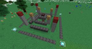 Мод Blood Magic 1.20.1, 1.18.1, 1.16.5, 1.12.2, 1.7.10 (кровавая магия) Мод Blood Magic 1.20.1, 1.18.1, 1.16.5, 1.12.2, 1.7.10 (кровавая магия)