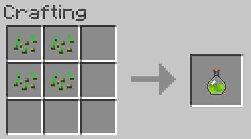 Мод на Насекомых - Edible Bugs 1.17.1, 1.16.5, 1.15.2, 1.12.2