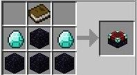 Рецепты крафта предметов в Майнкрафт