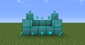 Мод на Новые руды - SimpleOres 1.16.5, 1.15.2, 1.14.4, 1.12.2, 1.7.10 Мод на Новые руды - SimpleOres 1.16.5, 1.15.2, 1.14.4, 1.12.2, 1.7.10