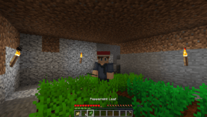 Мод Joshua’s Christmas 1.16.4, 1.12.2, 1.10.2 (новогодние украшения) Мод Joshua’s Christmas 1.16.4, 1.12.2, 1.10.2 (новогодние украшения)