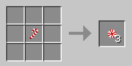 Мод на новогодние украшения - Noel для майнкрафт 1.15.2, 1.12.2