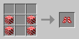 Мод на новогодние украшения - Noel для майнкрафт 1.15.2, 1.12.2