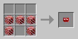 Мод на новогодние украшения - Noel для майнкрафт 1.15.2, 1.12.2