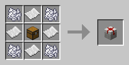 Мод Joshua’s Christmas 1.16.4, 1.12.2, 1.10.2 (новогодние украшения) 33 Мод Joshua’s Christmas 1.16.4, 1.12.2, 1.10.2 (новогодние украшения)