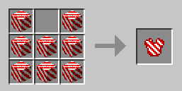 Мод на новогодние украшения - Noel для майнкрафт 1.15.2, 1.12.2